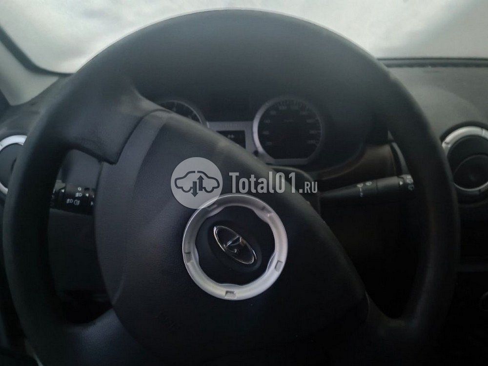 Фото ВАЗ (LADA) Largus 42