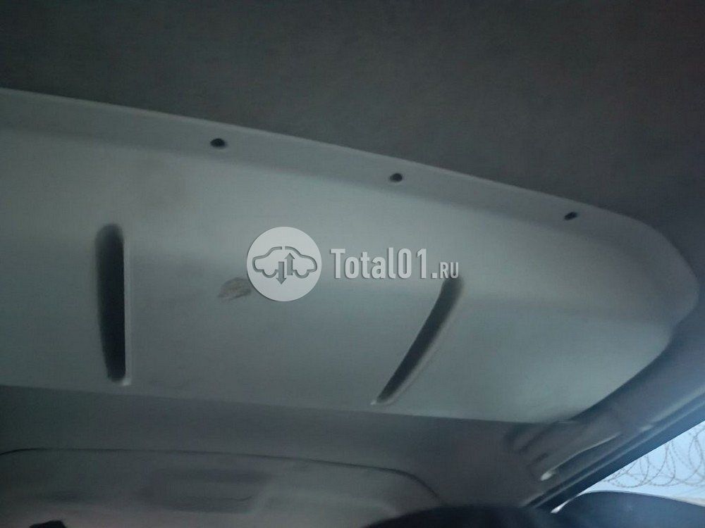 Фото ВАЗ (LADA) Largus 46