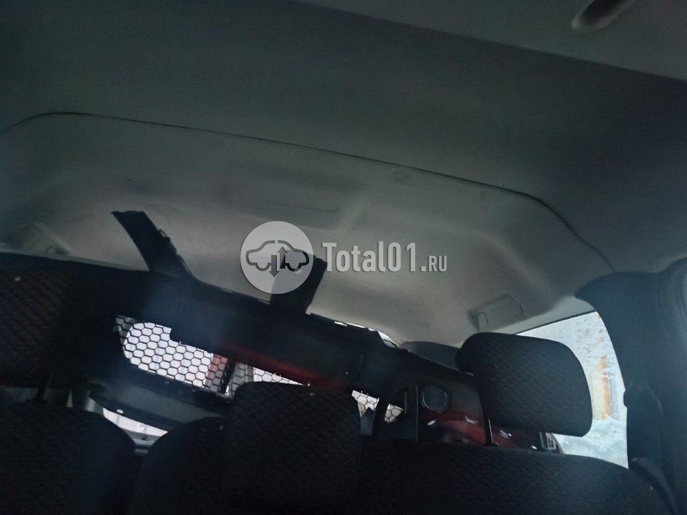 Фото ВАЗ (LADA) Largus 48