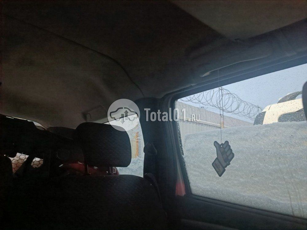 Фото ВАЗ (LADA) Largus 50