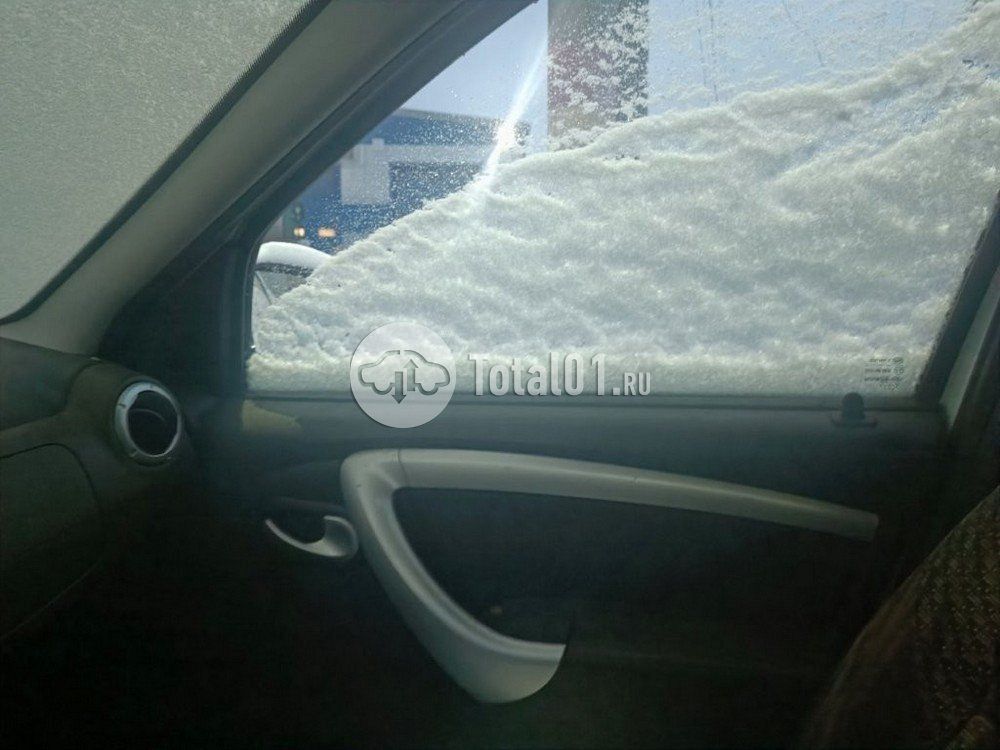 Фото ВАЗ (LADA) Largus 52