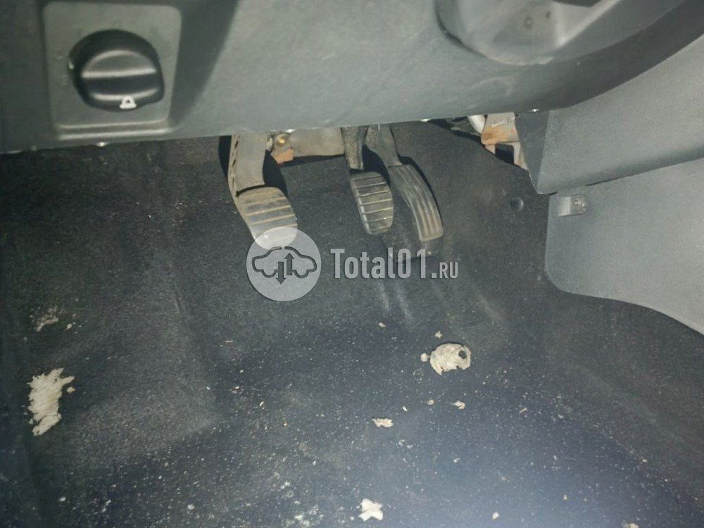 Фото ВАЗ (LADA) Largus 56