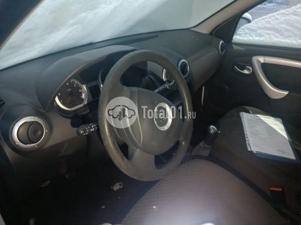 Фото ВАЗ (LADA) Largus 58