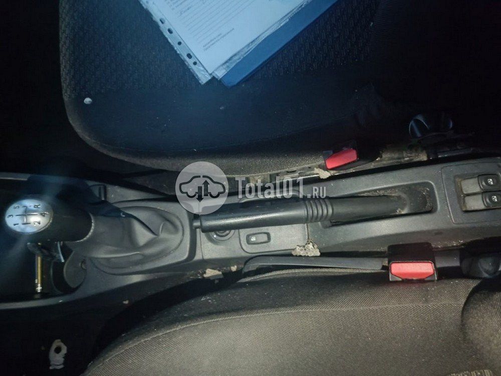 Фото ВАЗ (LADA) Largus 60