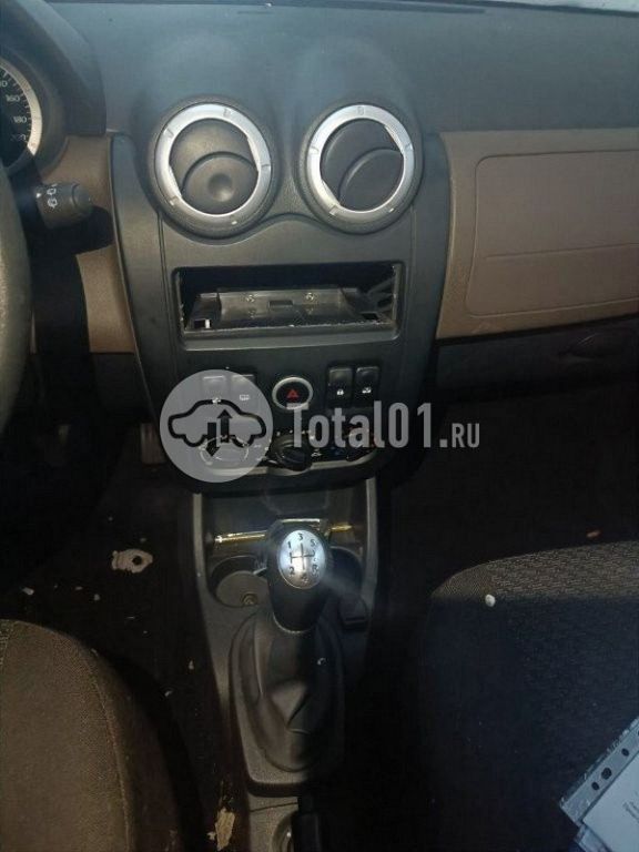 Фото ВАЗ (LADA) Largus 62