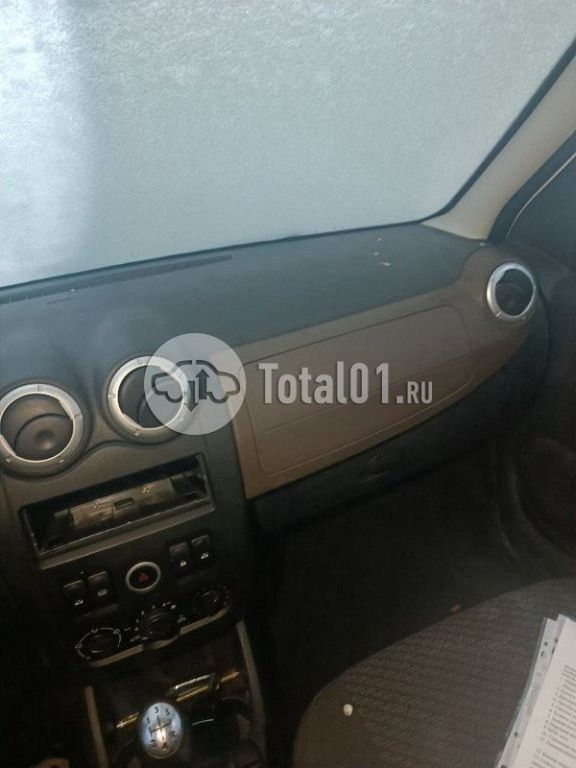 Фото ВАЗ (LADA) Largus 64