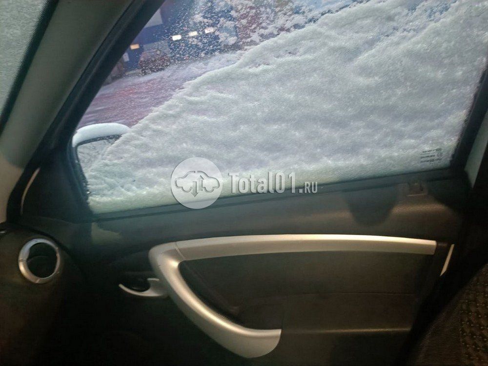 Фото ВАЗ (LADA) Largus 66