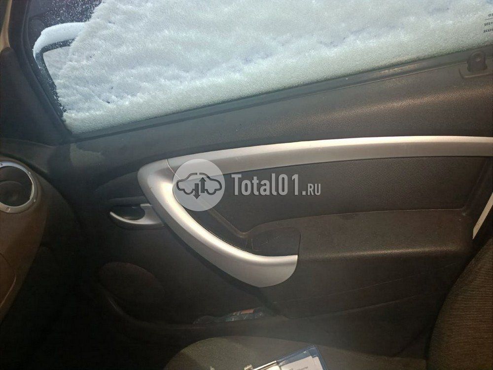 Фото ВАЗ (LADA) Largus 70