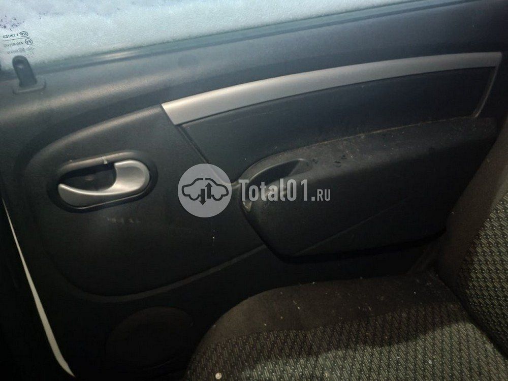 Фото ВАЗ (LADA) Largus 72