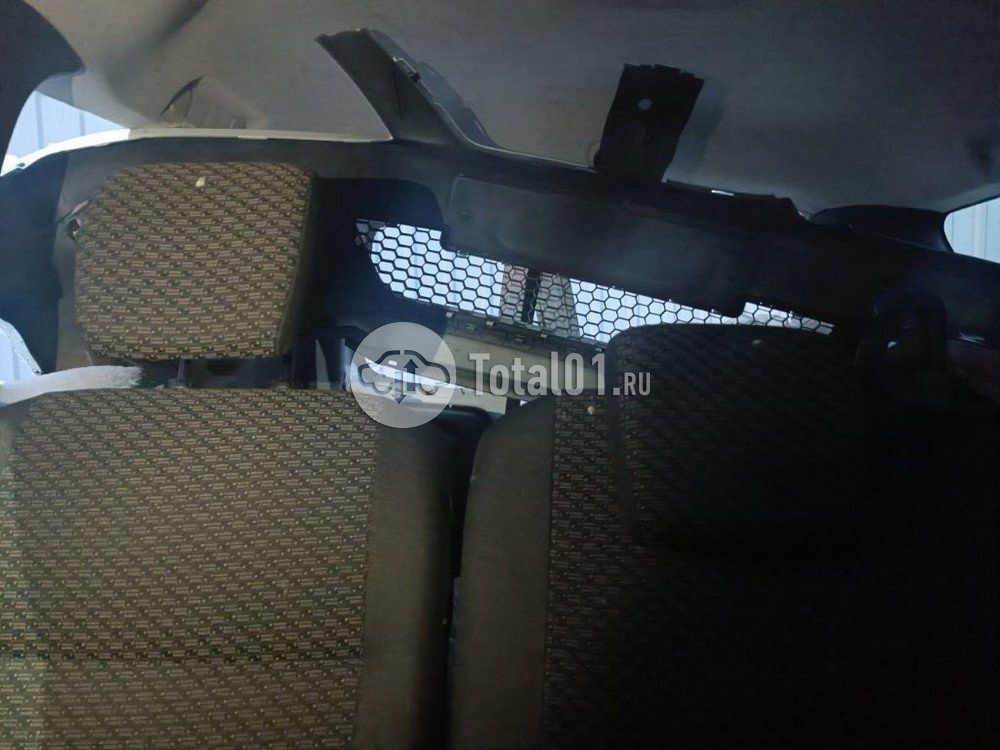 Фото ВАЗ (LADA) Largus 76