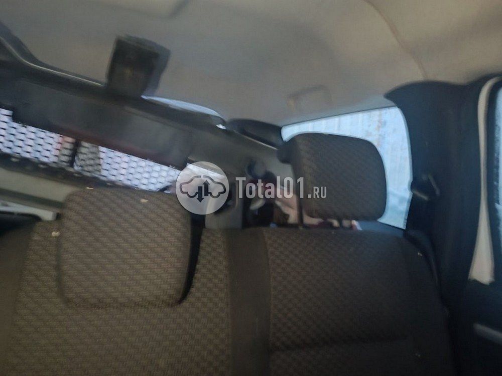 Фото ВАЗ (LADA) Largus 78