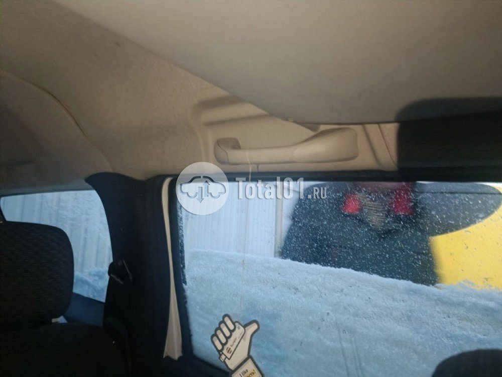 Фото ВАЗ (LADA) Largus 80