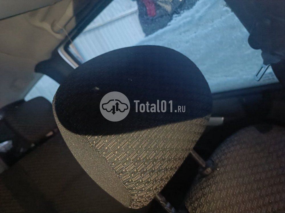 Фото ВАЗ (LADA) Largus 82