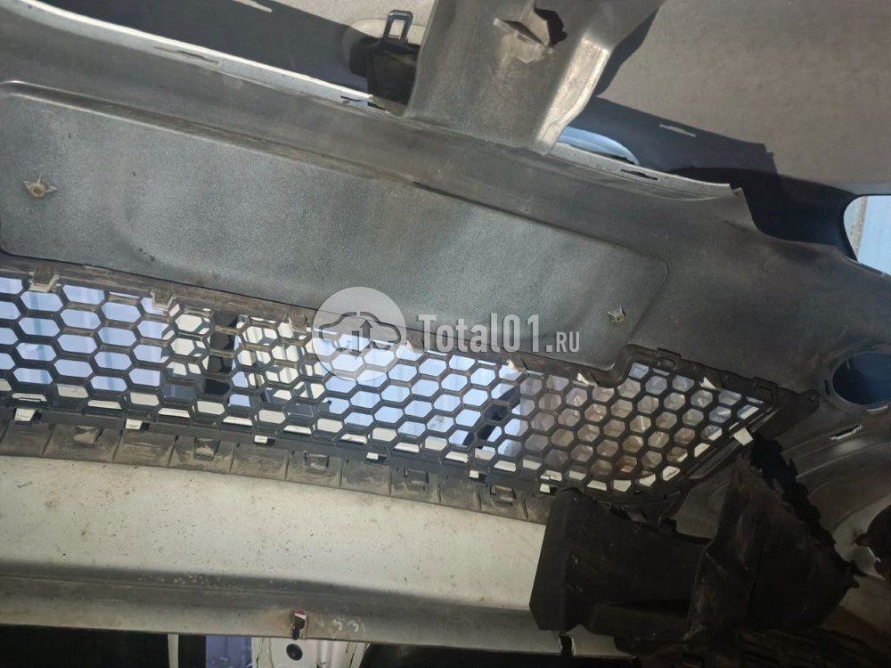 Фото ВАЗ (LADA) Largus 86