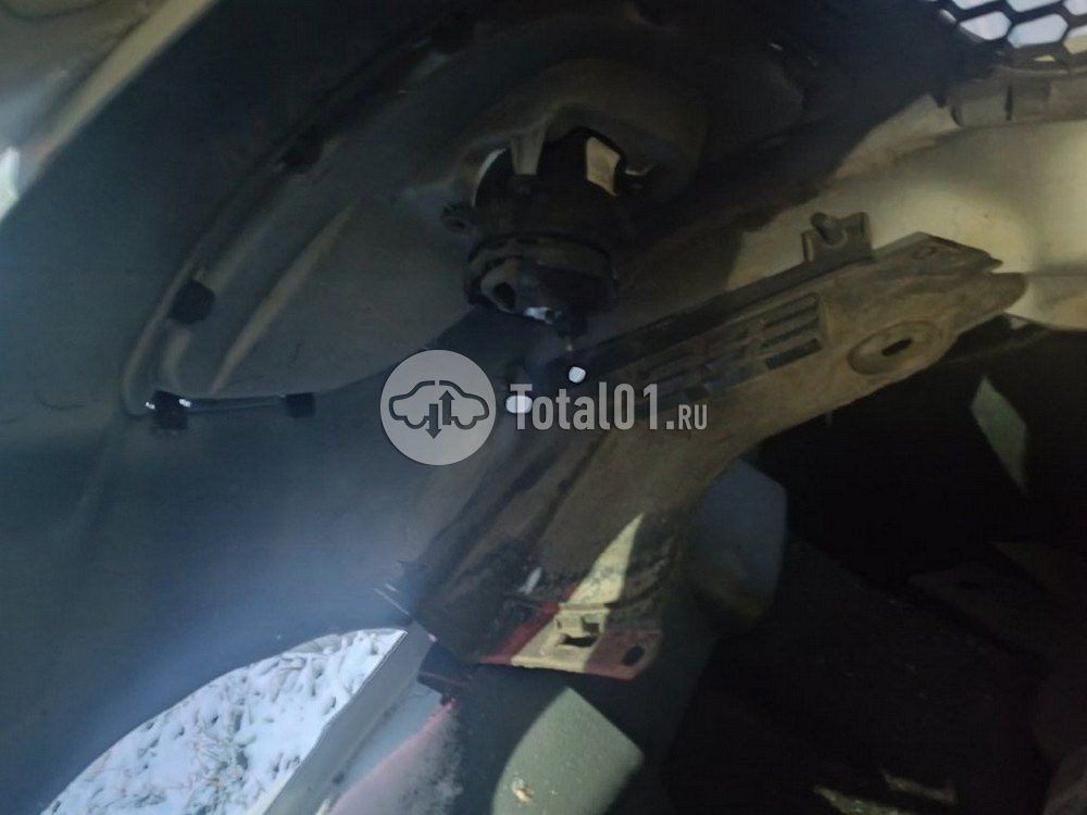 Фото ВАЗ (LADA) Largus 88