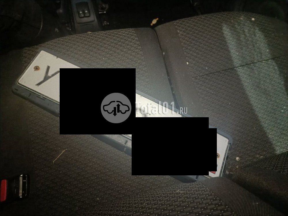 Фото ВАЗ (LADA) Largus 90