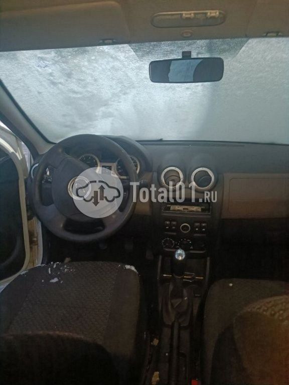 Фото ВАЗ (LADA) Largus 96