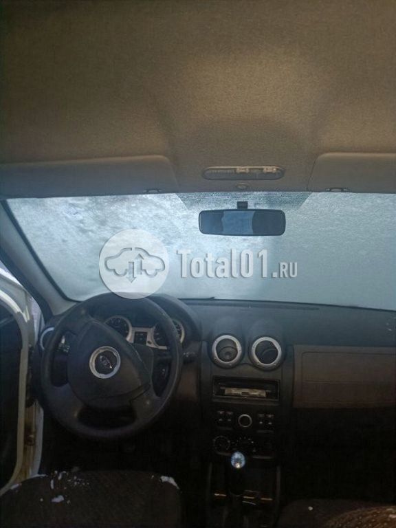 Фото ВАЗ (LADA) Largus 98