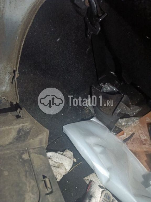 Фото ВАЗ (LADA) Largus 102