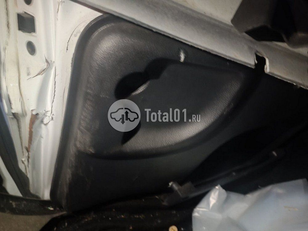 Фото ВАЗ (LADA) Largus 106