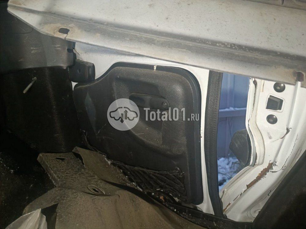 Фото ВАЗ (LADA) Largus 108