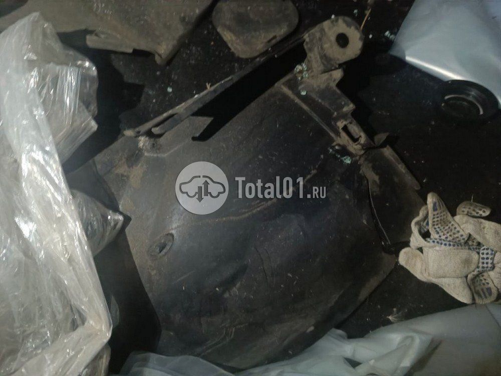 Фото ВАЗ (LADA) Largus 110