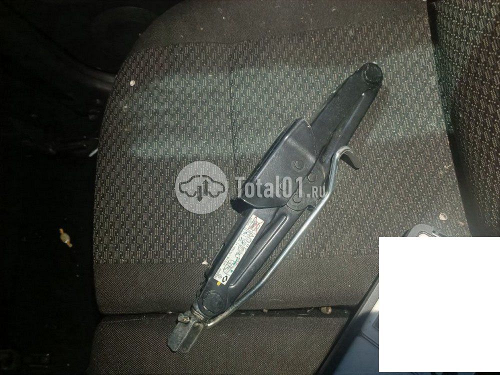 Фото ВАЗ (LADA) Largus 112