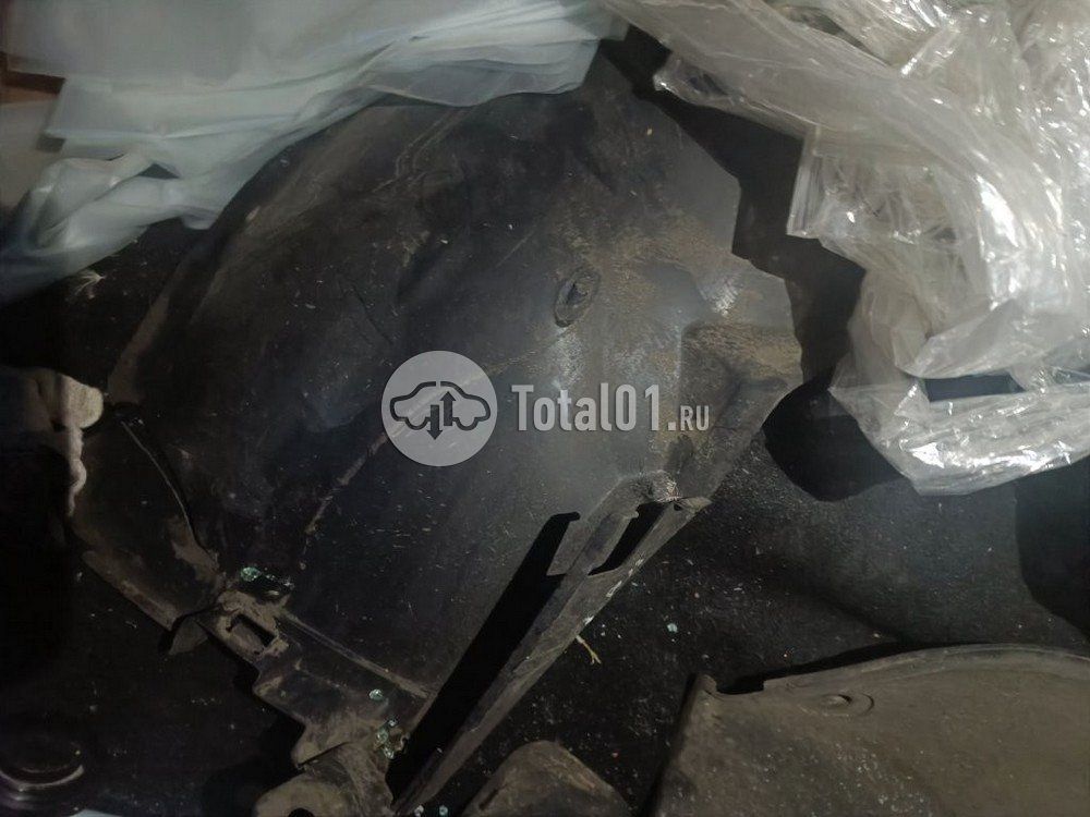 Фото ВАЗ (LADA) Largus 116