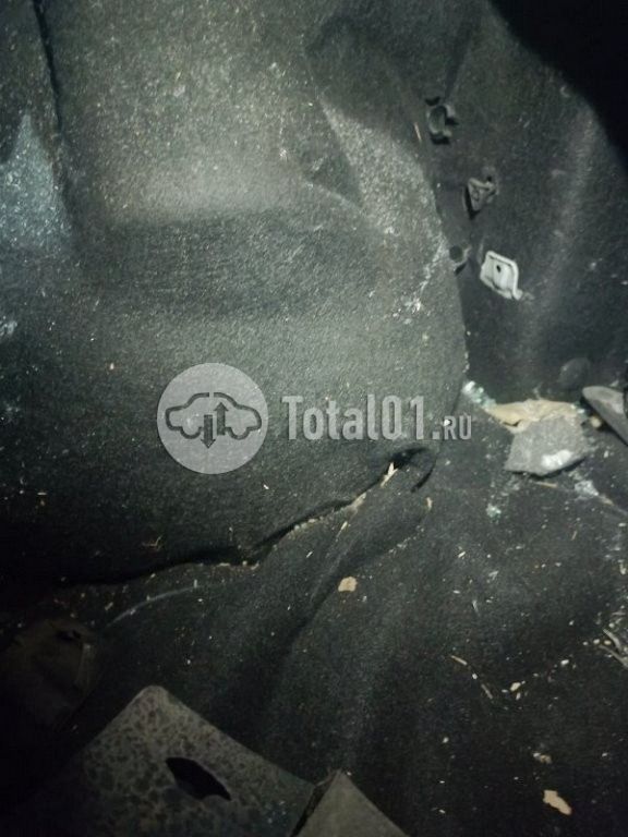 Фото ВАЗ (LADA) Largus 118