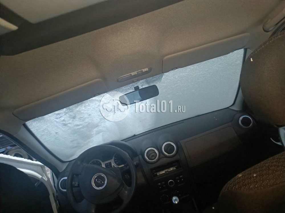 Фото ВАЗ (LADA) Largus 128