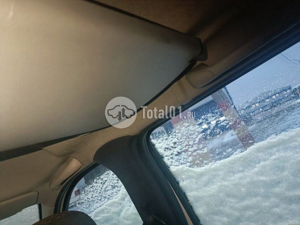 Фото ВАЗ (LADA) Largus 130