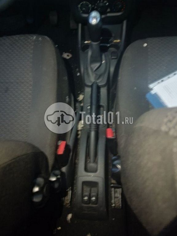 Фото ВАЗ (LADA) Largus 132