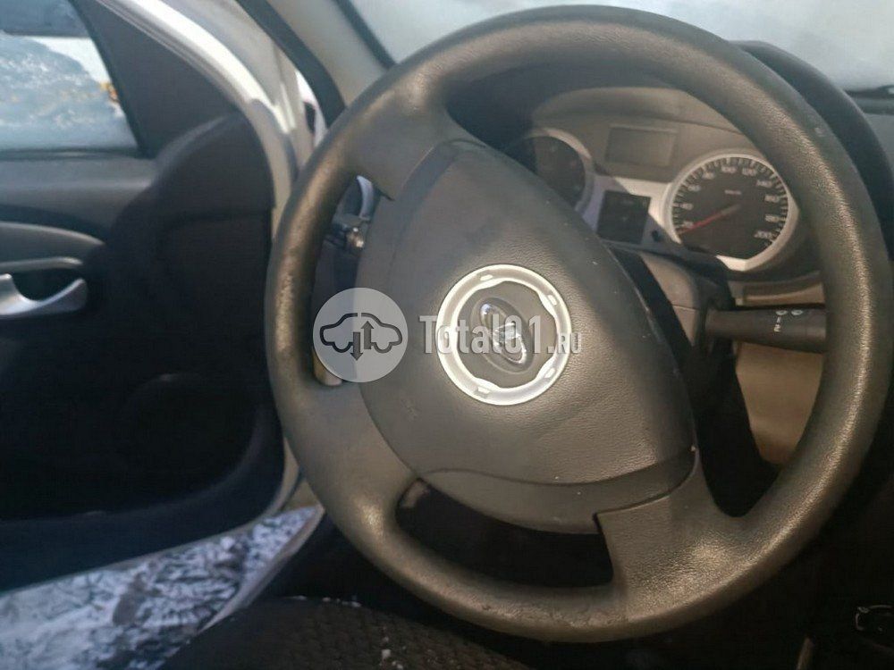 Фото ВАЗ (LADA) Largus 134