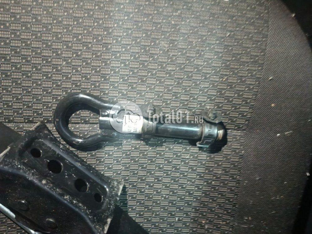 Фото ВАЗ (LADA) Largus 136