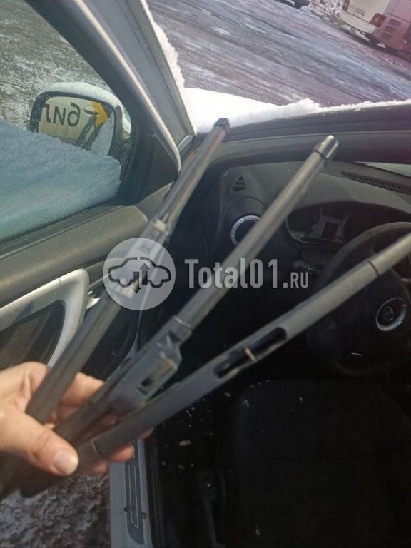 Фото ВАЗ (LADA) Largus 140