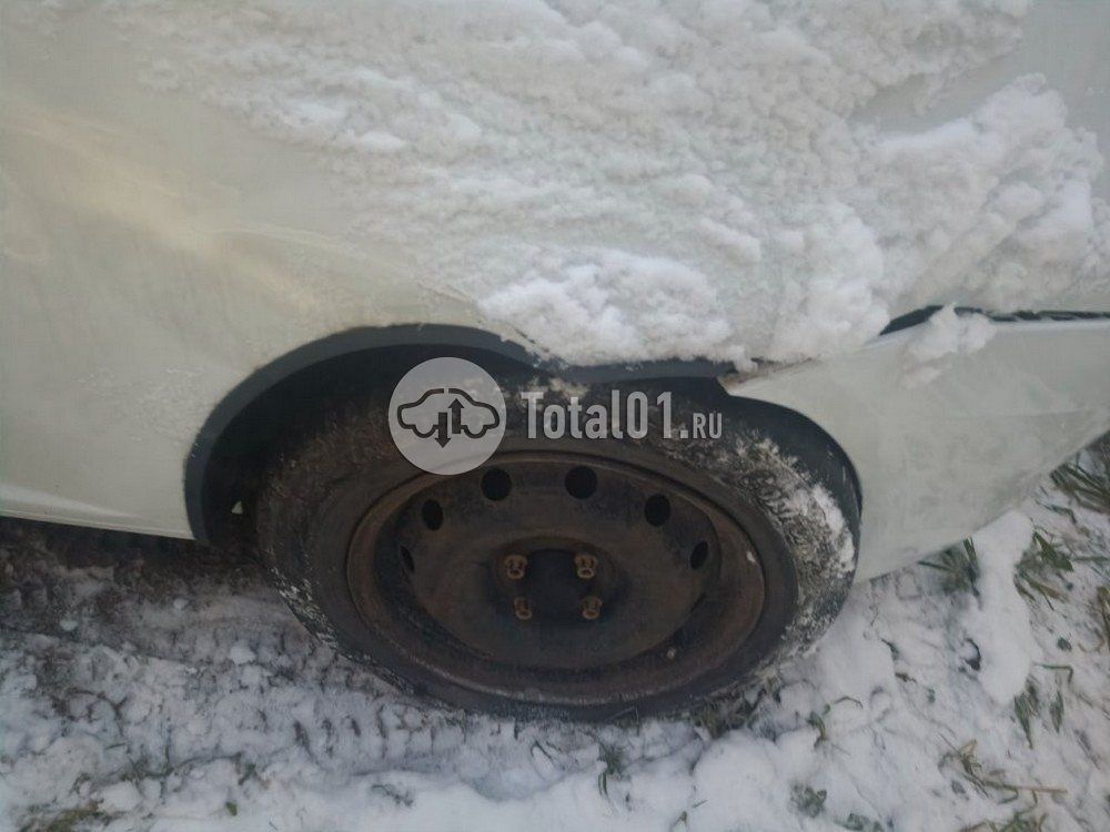 Фото ВАЗ (LADA) Largus 142