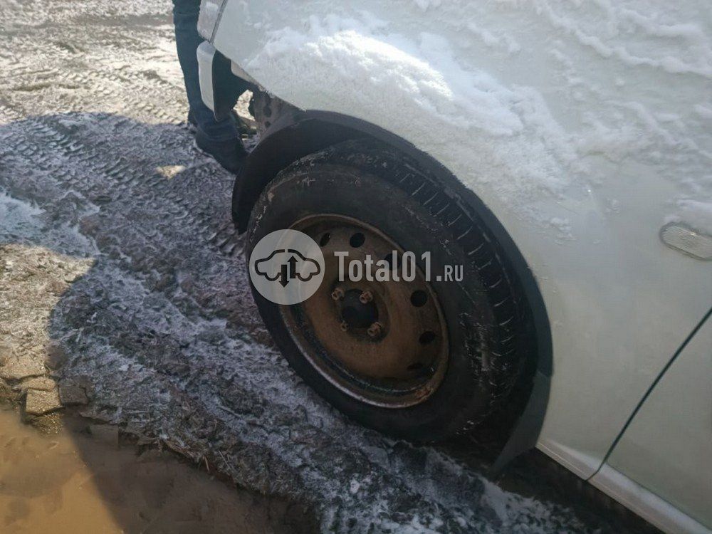 Фото ВАЗ (LADA) Largus 146