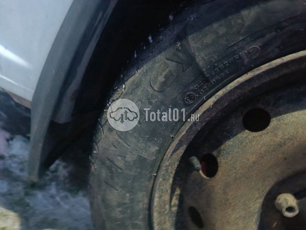 Фото ВАЗ (LADA) Largus 150