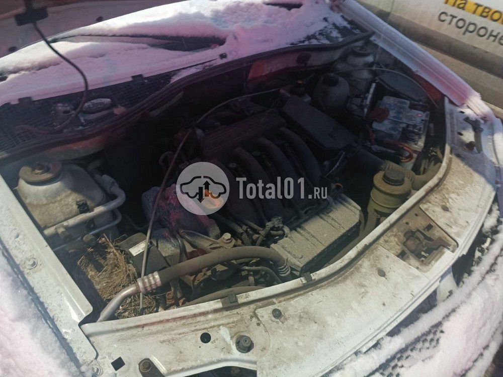 Фото ВАЗ (LADA) Largus 152