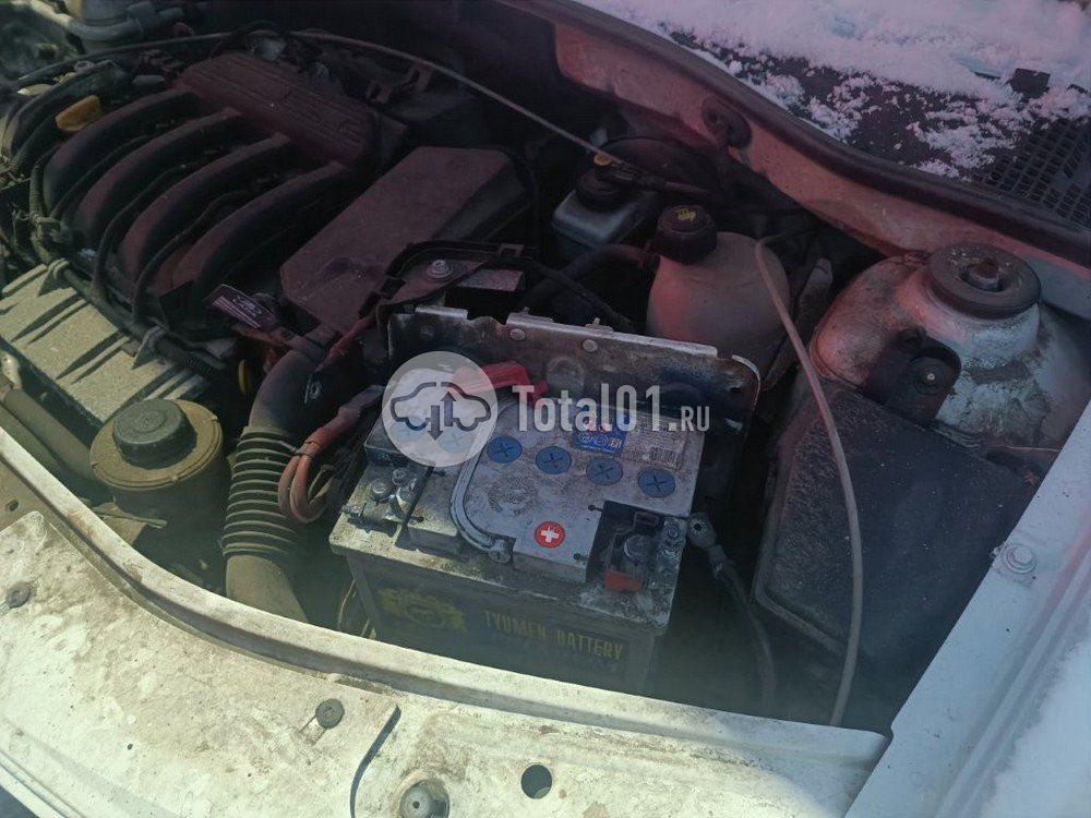 Фото ВАЗ (LADA) Largus 154