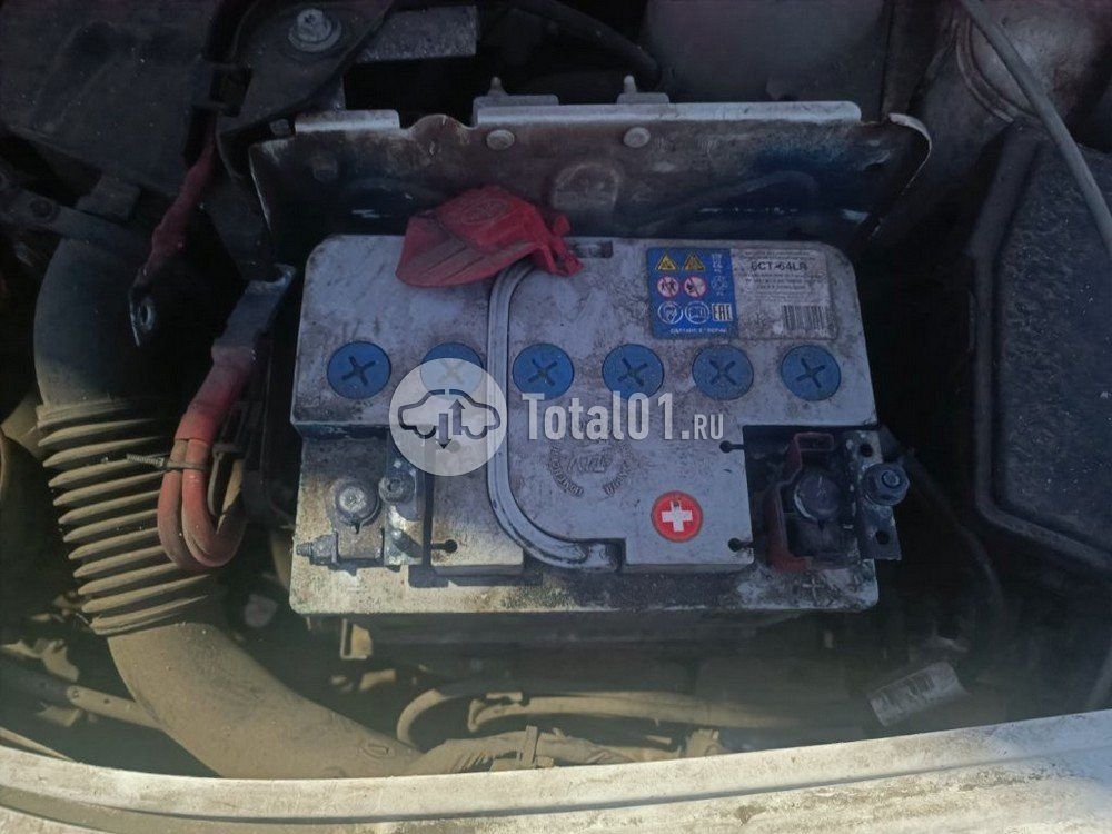 Фото ВАЗ (LADA) Largus 156