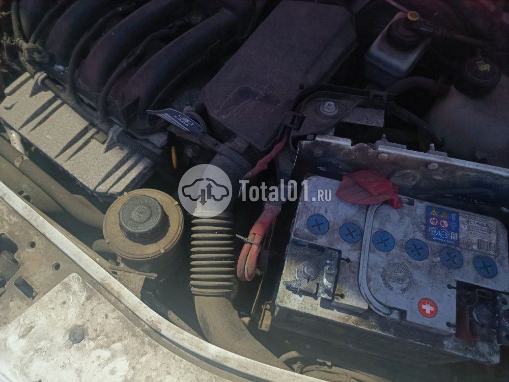 Фото ВАЗ (LADA) Largus 160