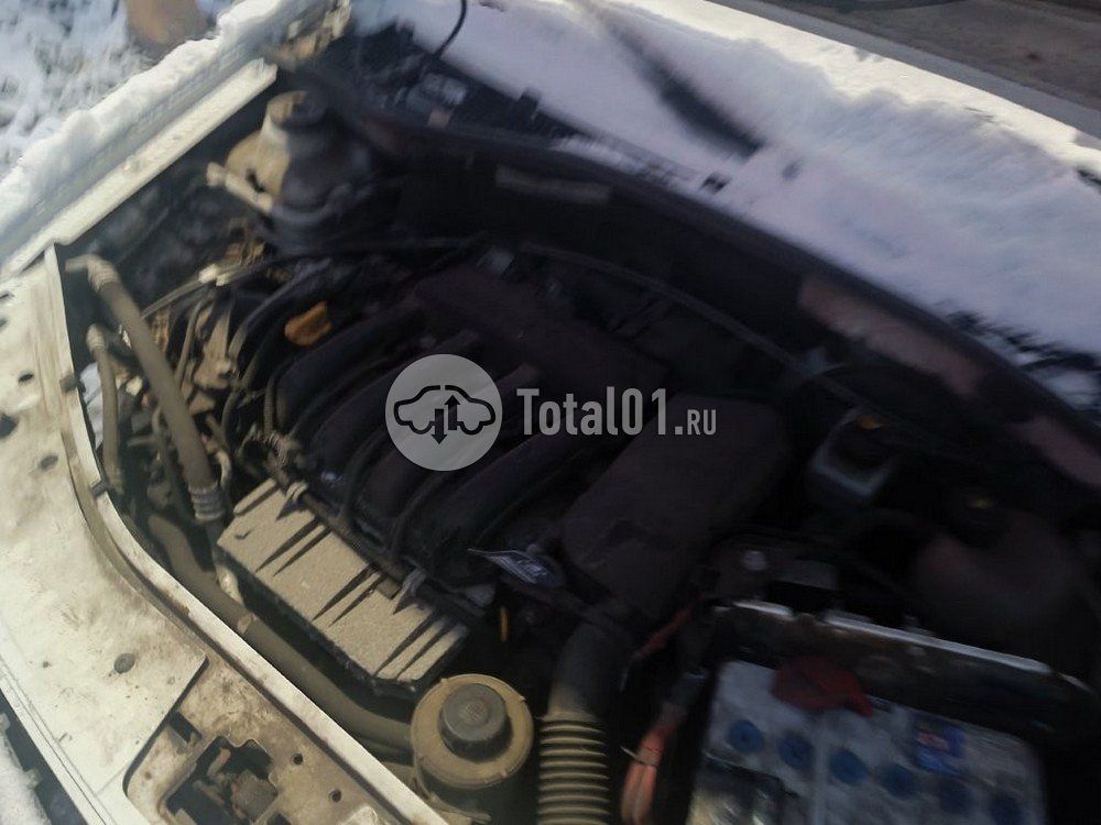 Фото ВАЗ (LADA) Largus 162