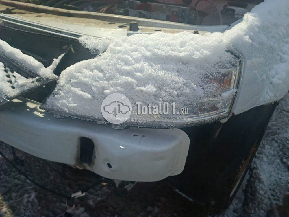 Фото ВАЗ (LADA) Largus 168