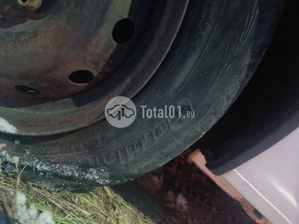 Фото ВАЗ (LADA) Largus 176