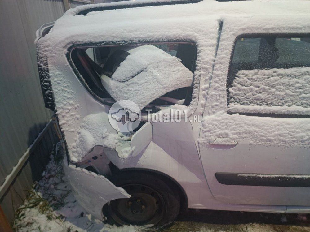 Фото ВАЗ (LADA) Largus 178