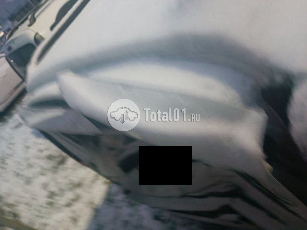 Фото ВАЗ (LADA) Largus 184