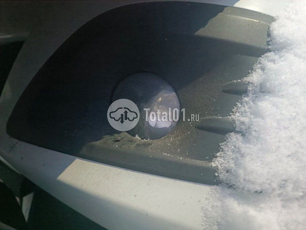 Фото ВАЗ (LADA) Largus 188