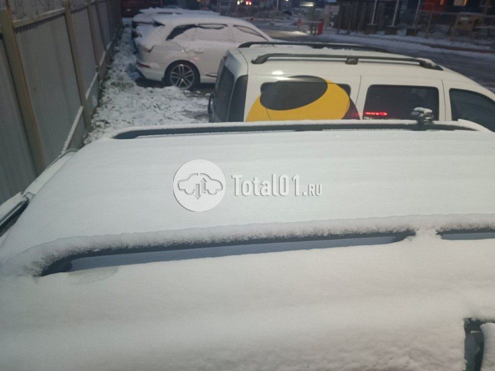 Фото ВАЗ (LADA) Largus 192