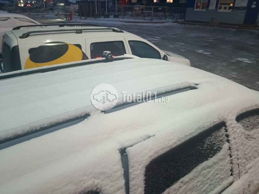 Фото ВАЗ (LADA) Largus 194